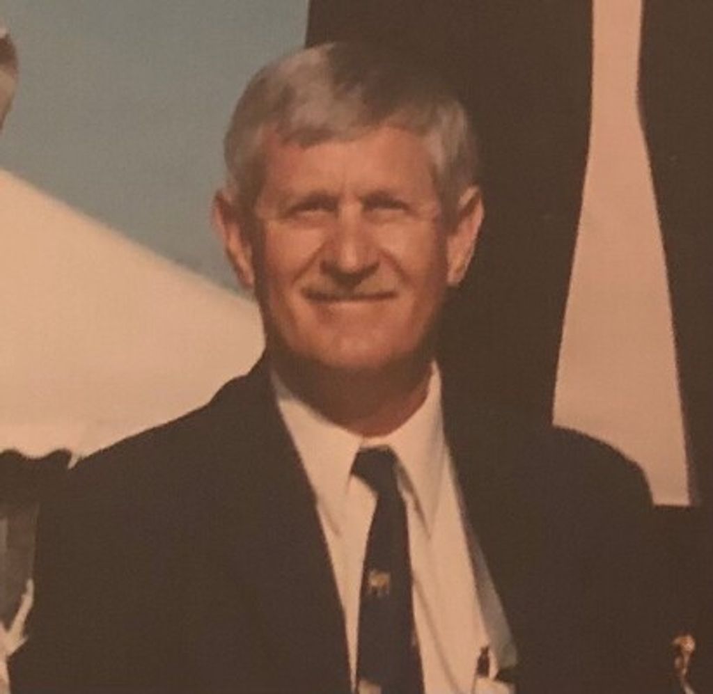 William R. "Ricky" Nobles Profile Photo