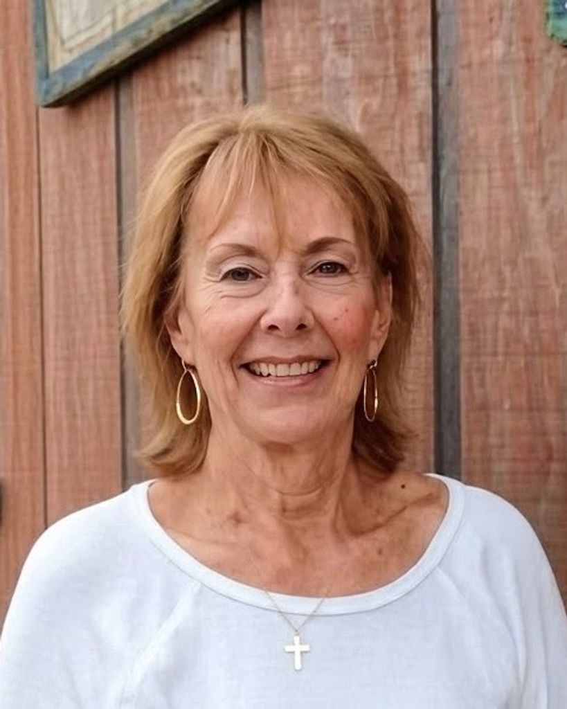 Celia Rae Truelove
