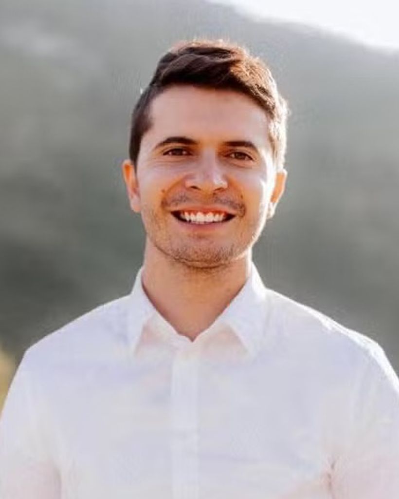 Daniel Braga Figueiredo