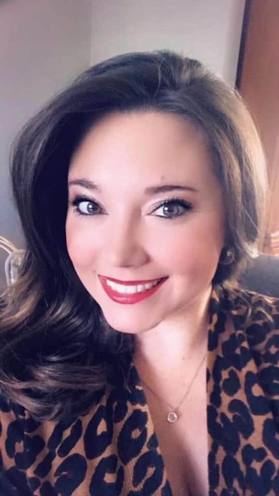 Emily Krueger Grenke Profile Photo