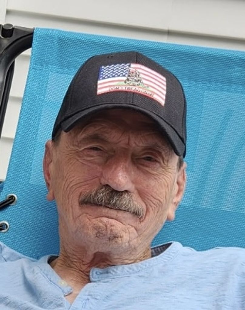 James Albert Widmeyer Profile Photo