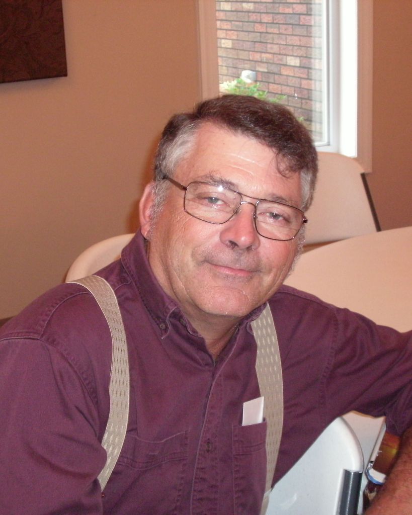 Ted Alexander Christy Profile Photo