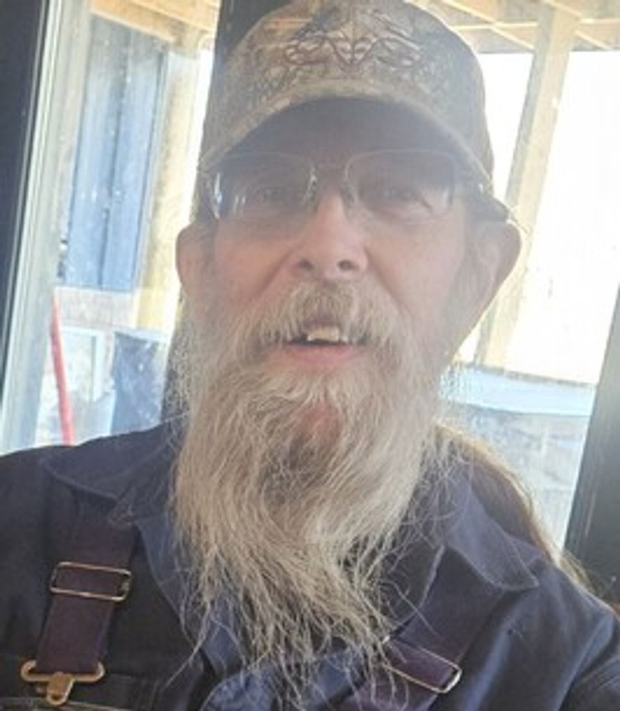 Mark Williams Profile Photo