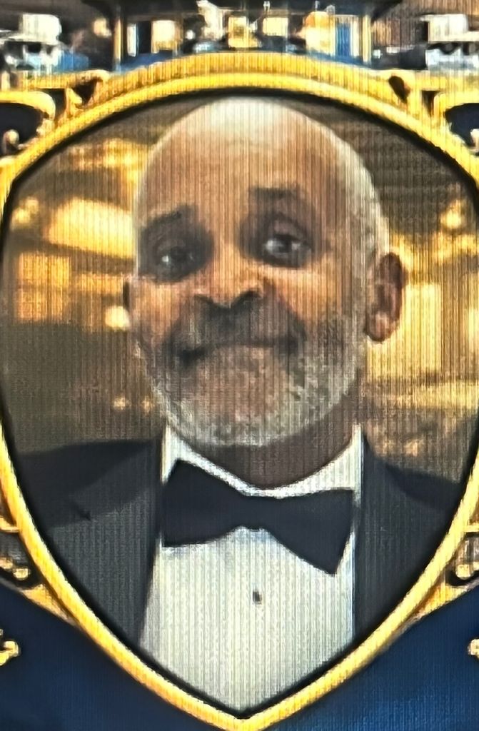 David Demetrius Hendryx