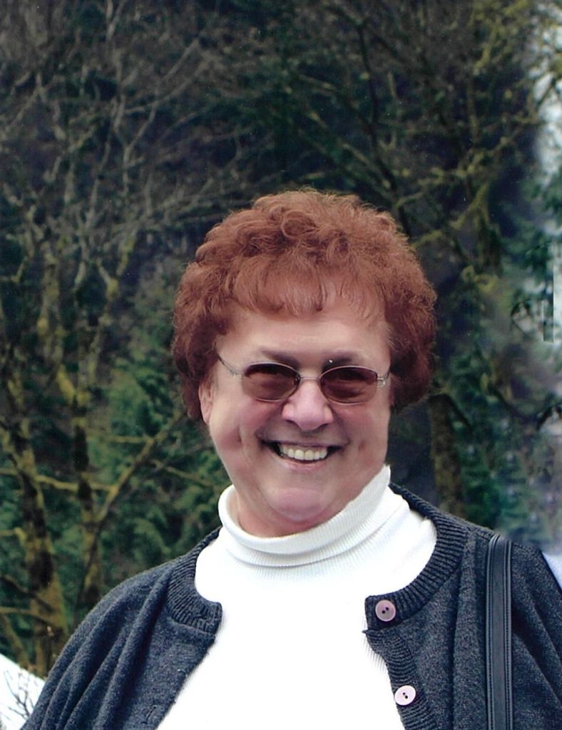 Sally Preszler Profile Photo