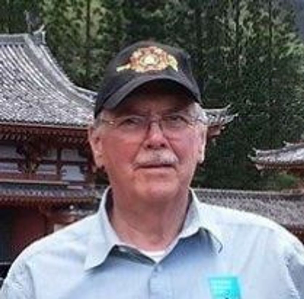 William 'Bill' Davis Tharpe Iii