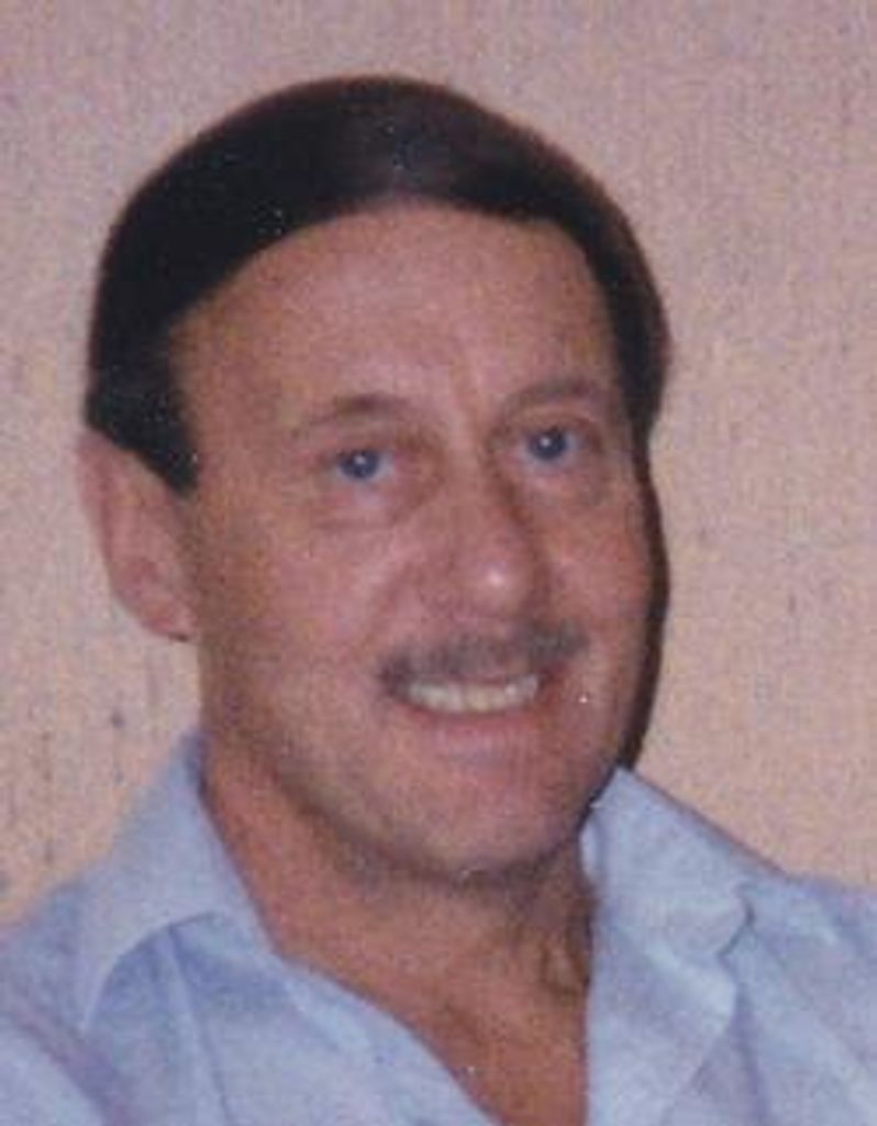 Ronald J Barcelona Profile Photo