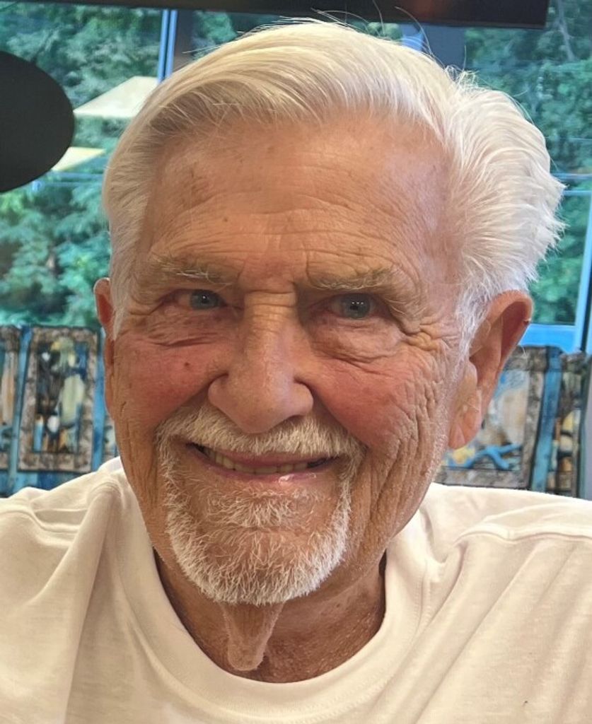 Everett F. Spiegelhalter, Jr.