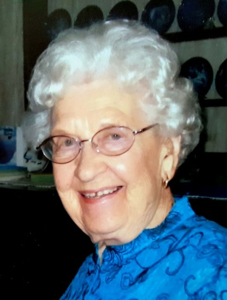 Genevieve (Kostad)  Wenskaug