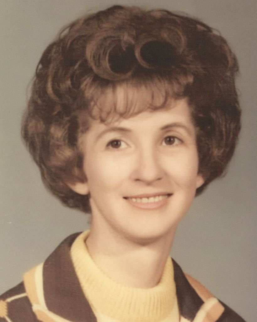 Wilma Winterbower Profile Photo