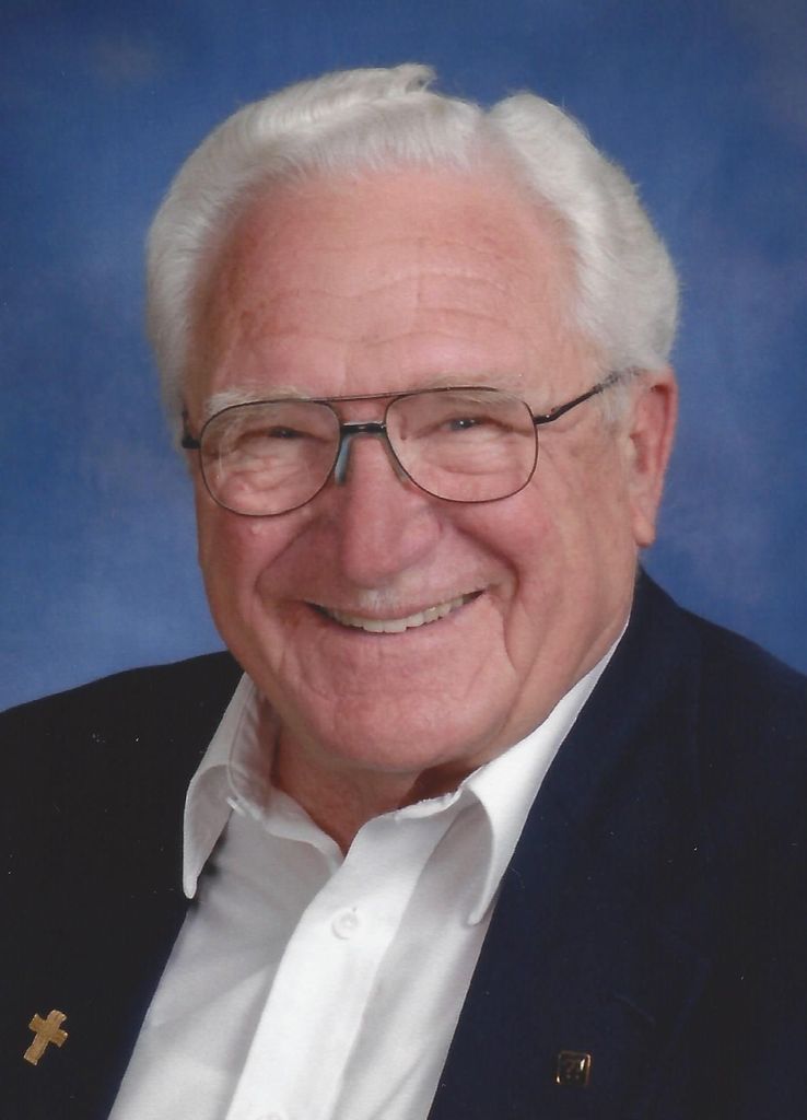 Frederick Arlyn Kopitske