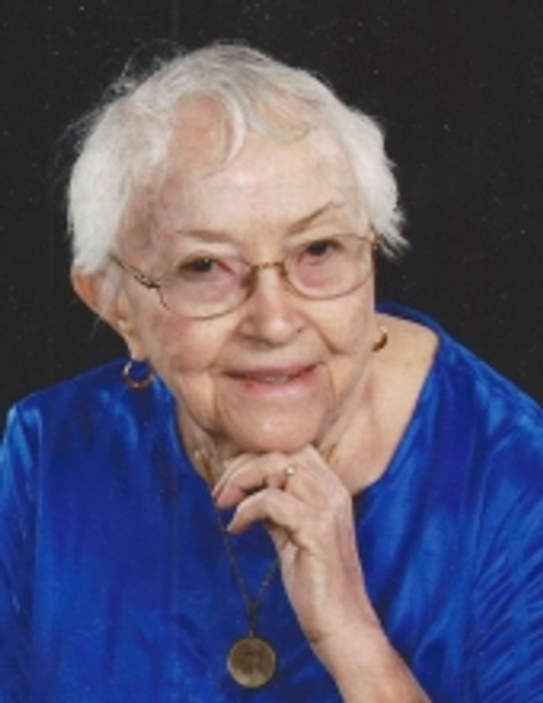 Elizabeth Leonard