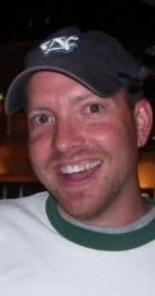 Joseph Roy Gragg Profile Photo