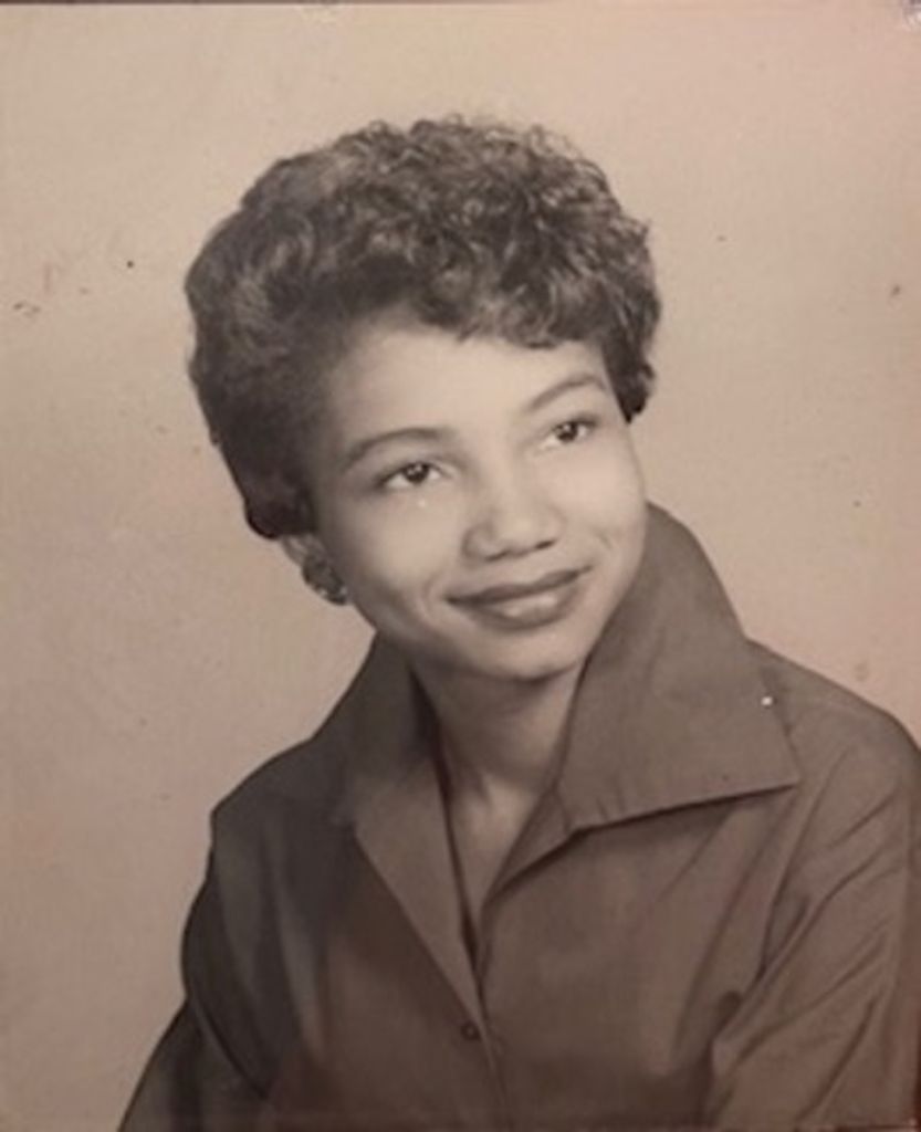 Audrey S. Baker Profile Photo