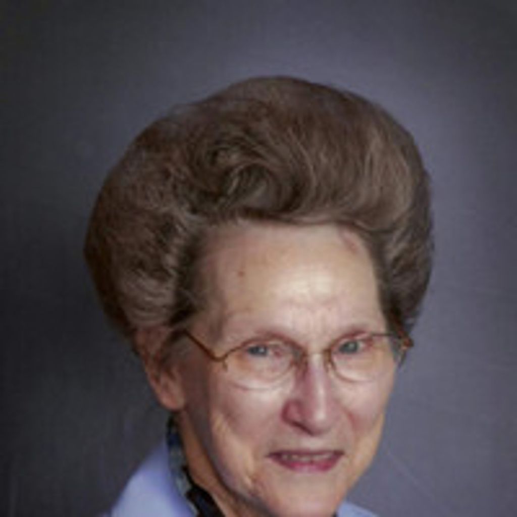 Jean B. Vicars