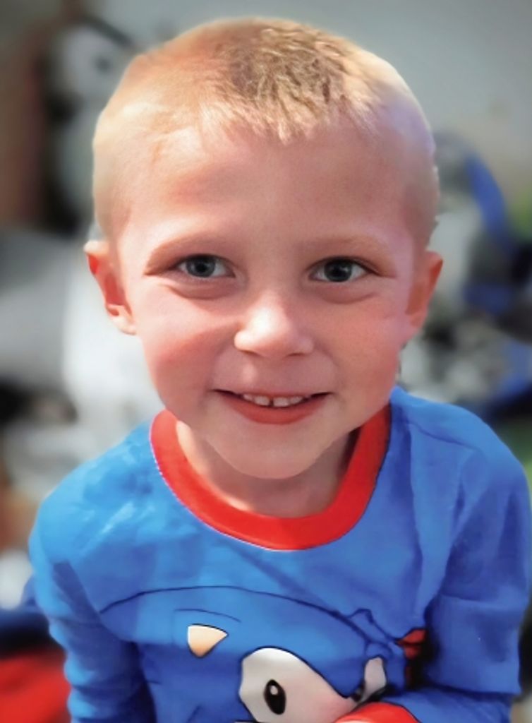 Cooper McBride Profile Photo
