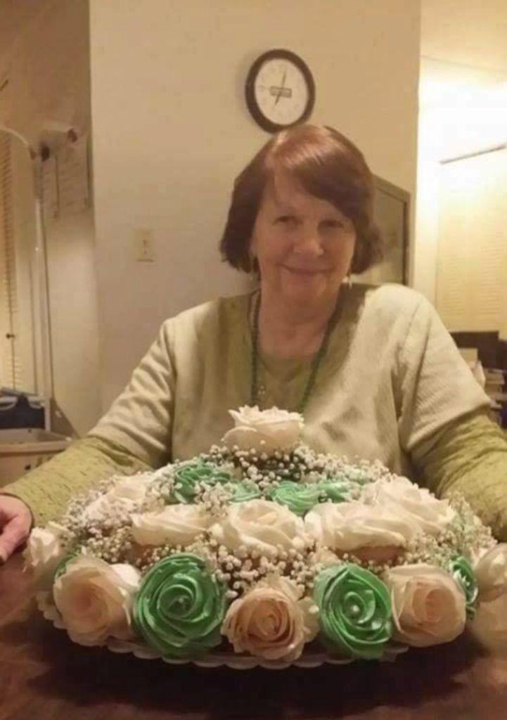Eileen Stortz (Gallagher)