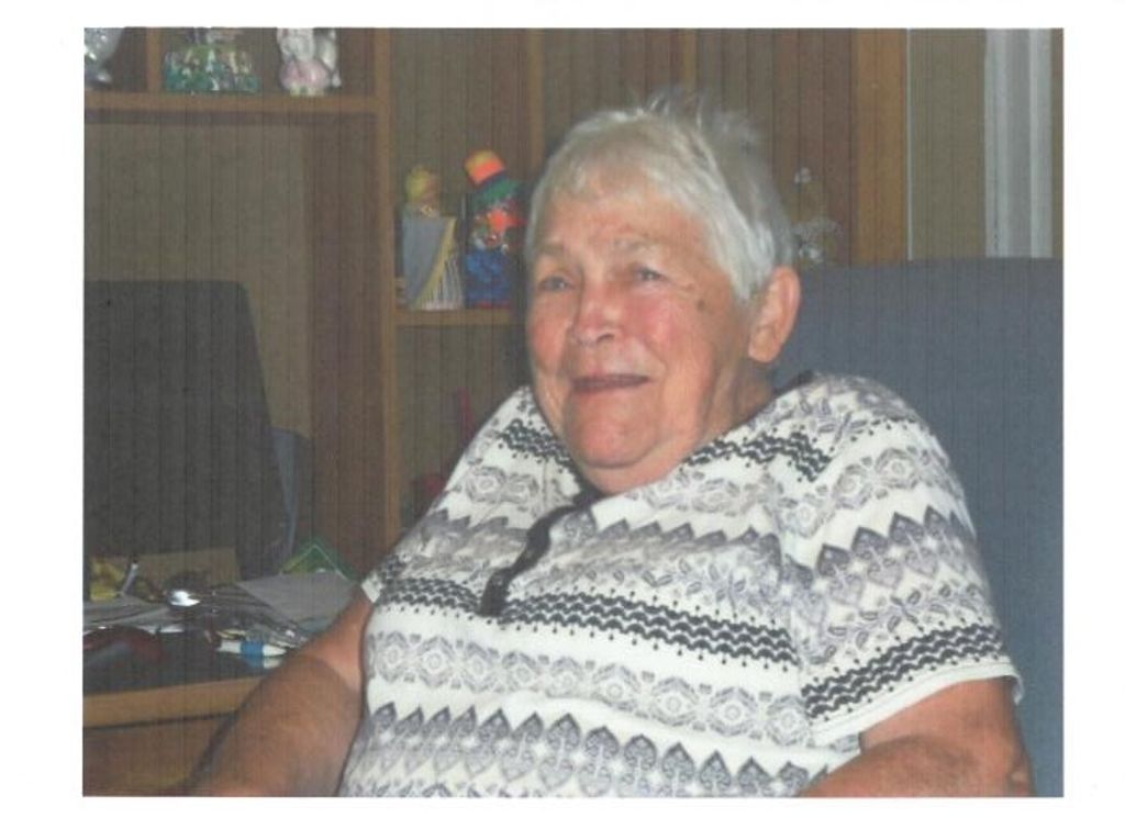 Wilma B (Dickson)  Leclercq Profile Photo