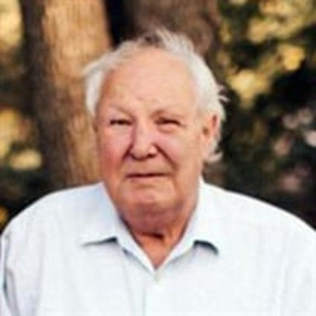 Robert Lloyd Anderson