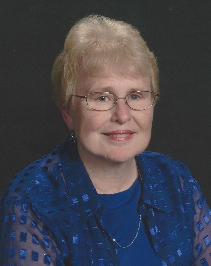 Nancy Carolyn Becker