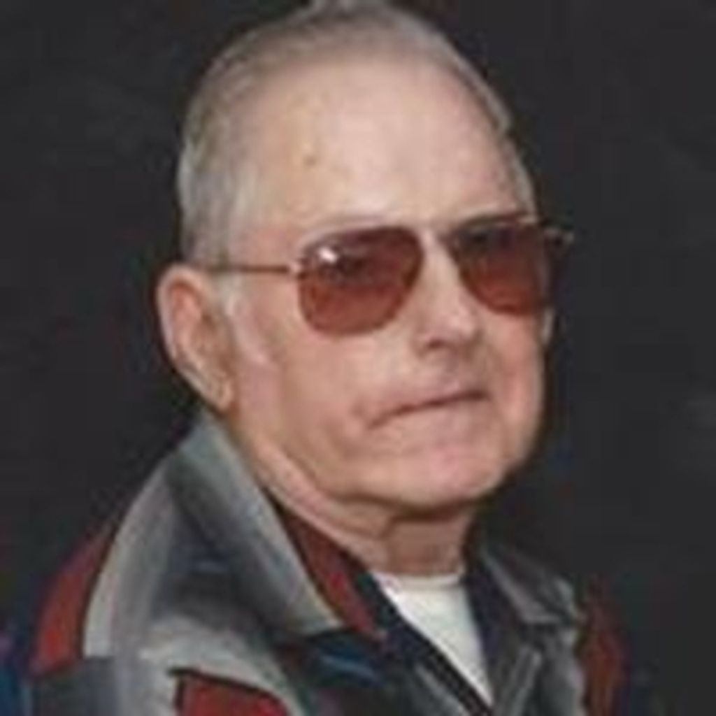 Alfred Julius Heufel