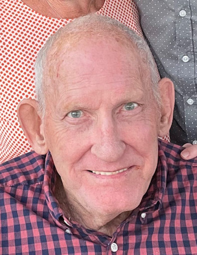 Gary L. Lovell Profile Photo