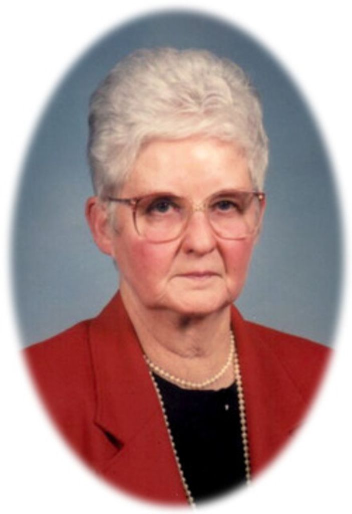 Jo Ann B. Winter