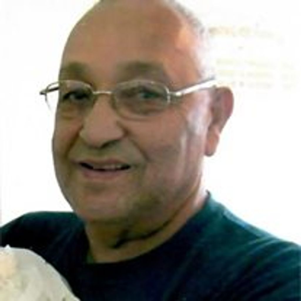 Carlos M. Rivera Lopez