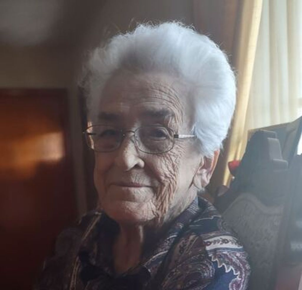 Dolly Beatrice Eichman Profile Photo