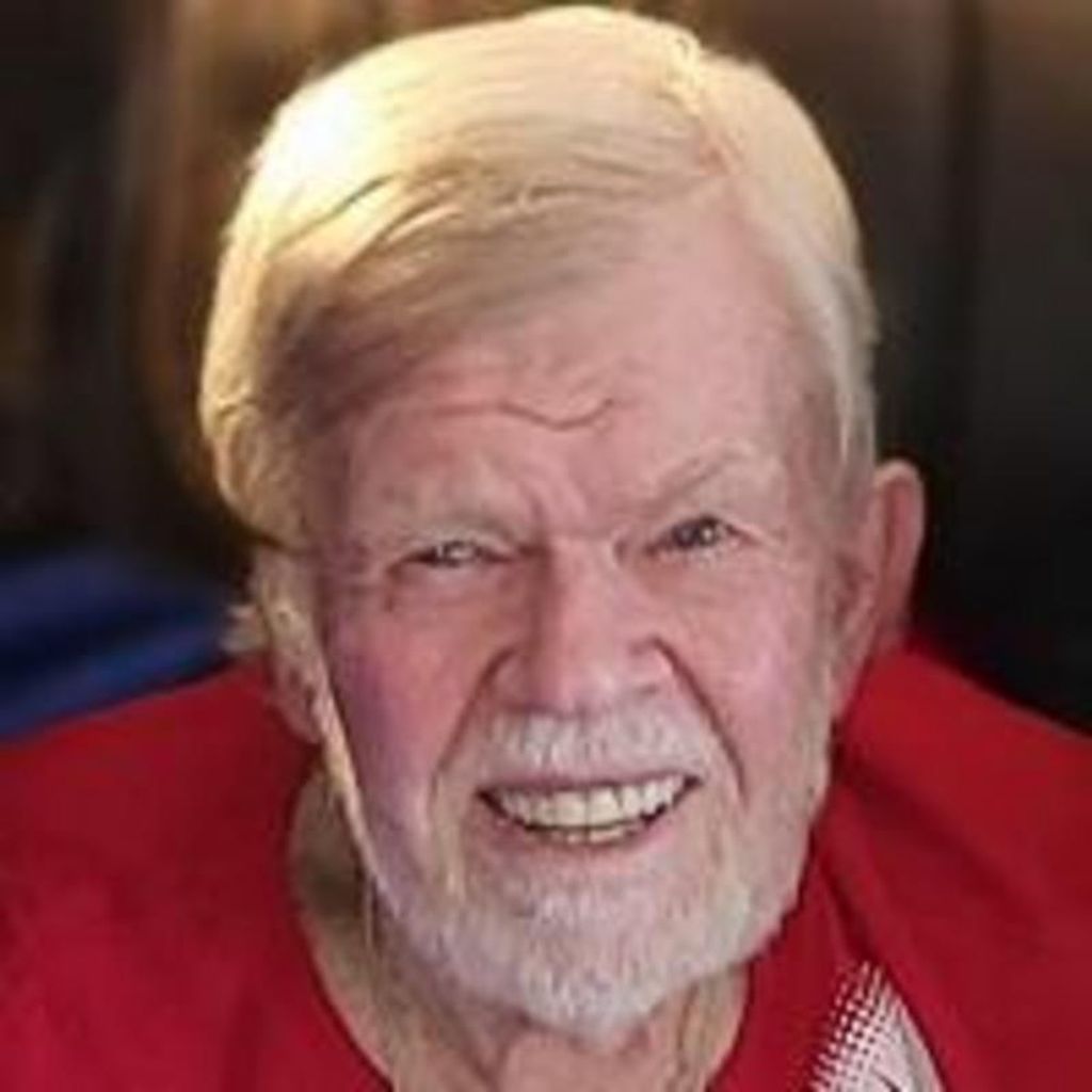 Douglas Edward Landrum, Sr.