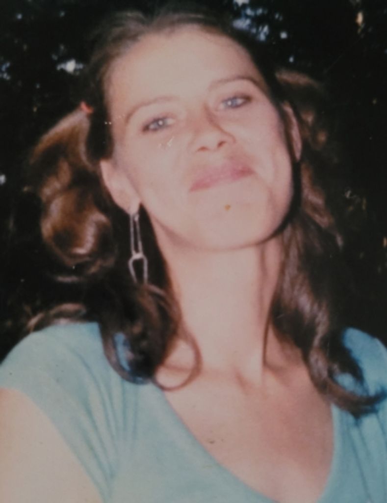 Pearl Mae Kirby