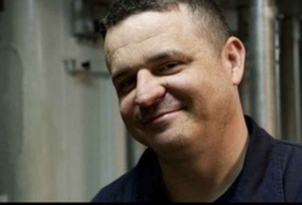 Fc1 Gary L. Rehm, Jr.