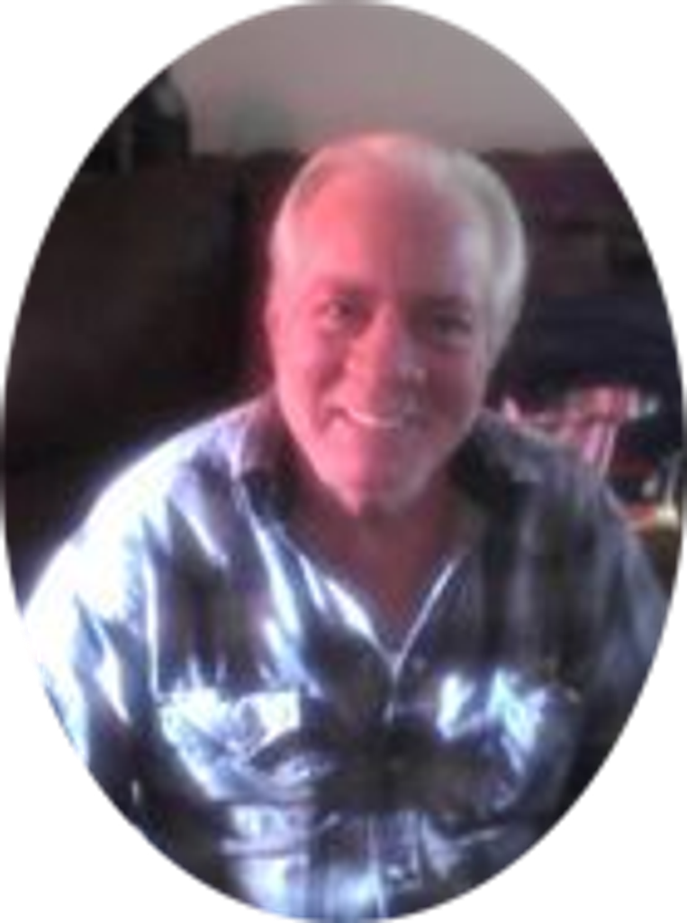 Larry Alan Cox Sr.