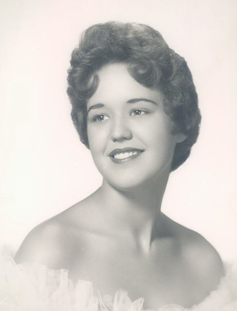 June Sheppard Clark