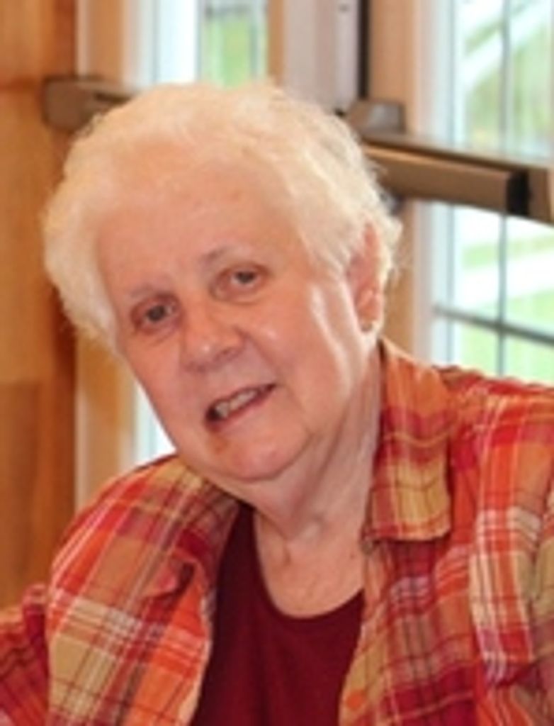 Madeleine  Alcock Mrs.