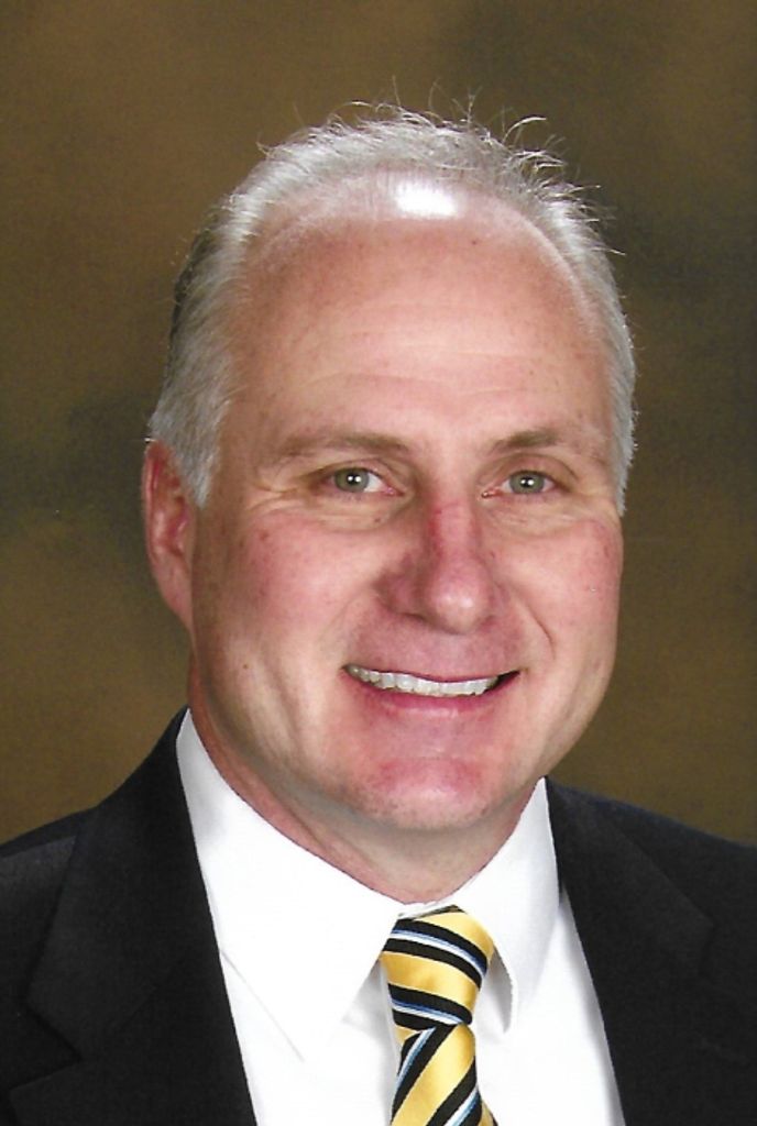 Brent Ropelato