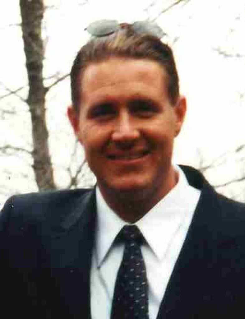 Sean K. Madden