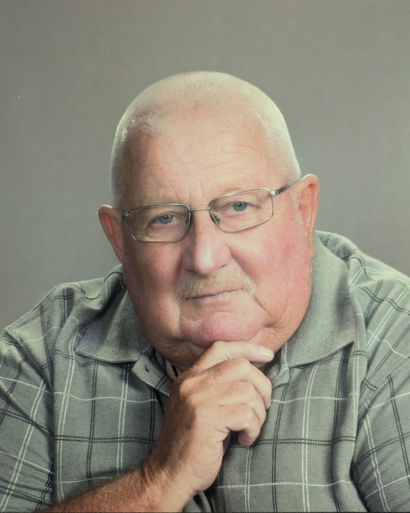 Jacob L. Richer