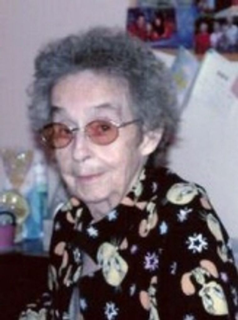 Thelma M. Sevcik