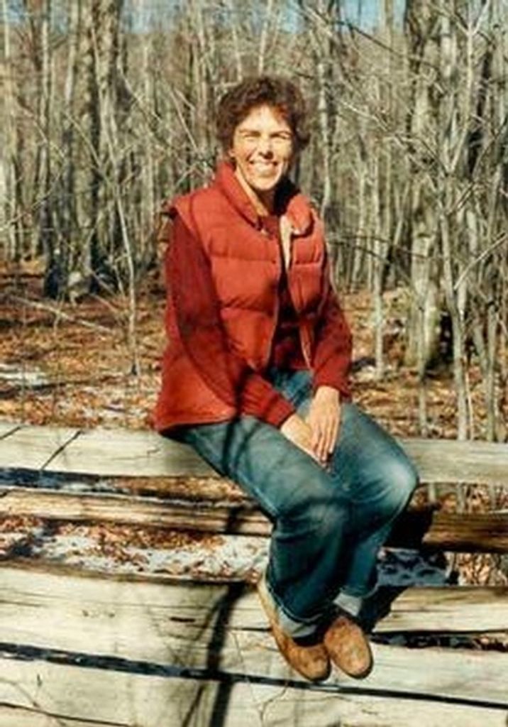 Margaret Hooton