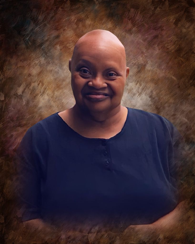 Brenda Chambers