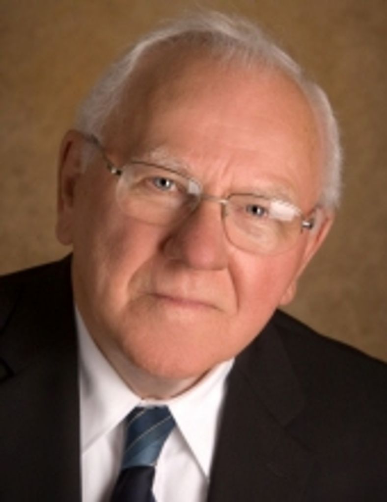 Melvin E. Clark