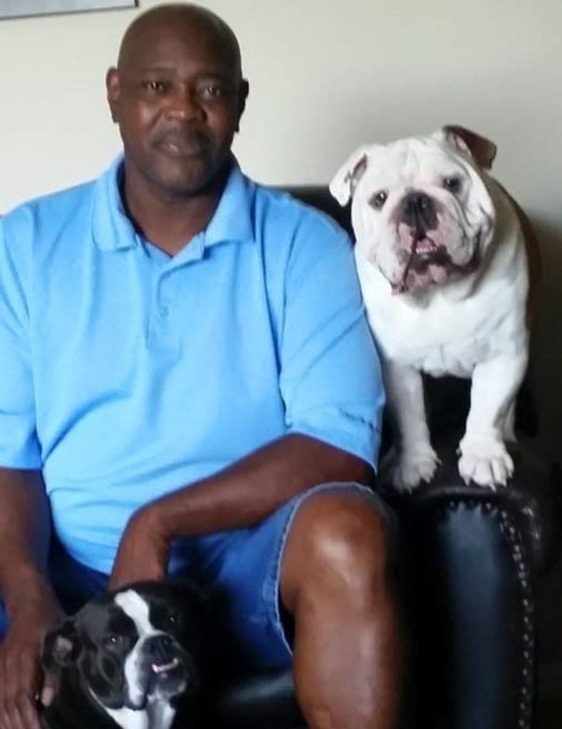 Linton Ray Sims Profile Photo