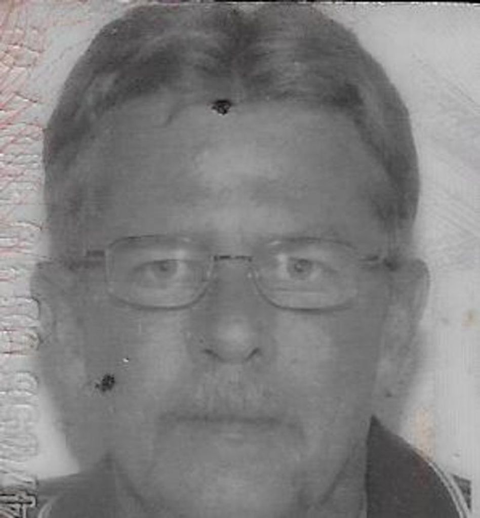 Zane David Altizer Profile Photo