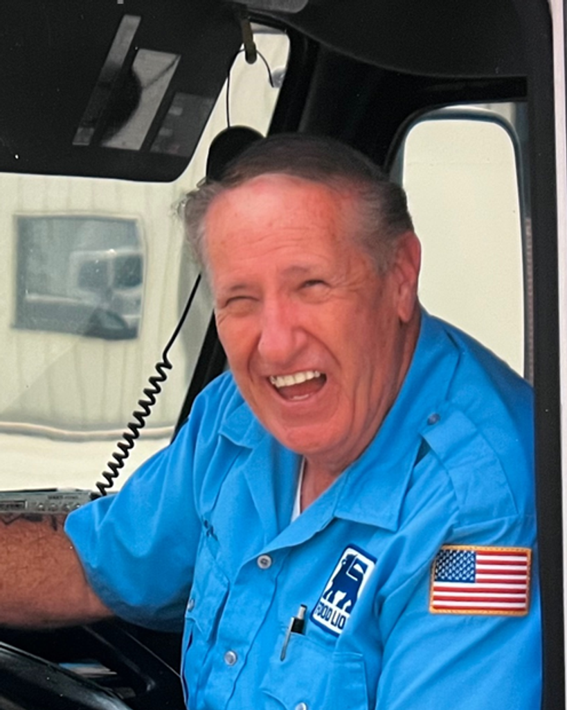 Royce Lee Morgan Sr.