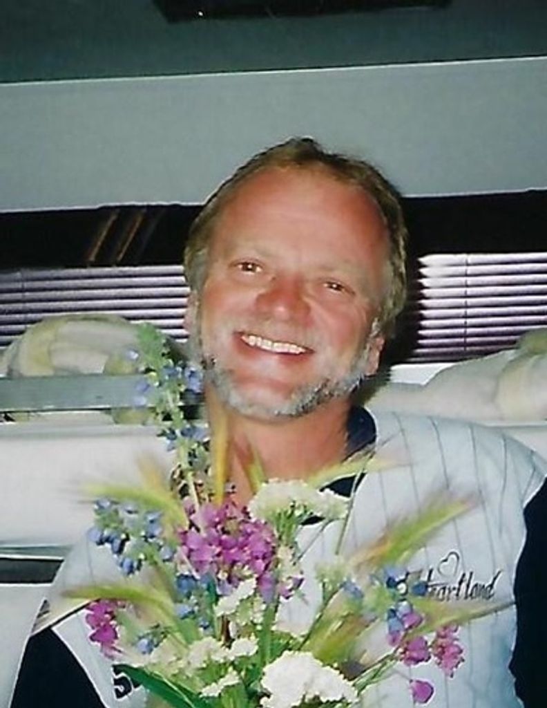 Terry Lane Cockrell Profile Photo