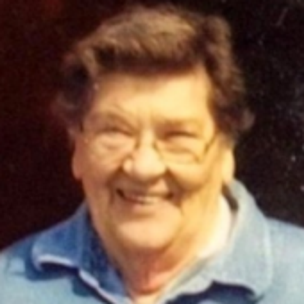 Patricia F. Schorpp