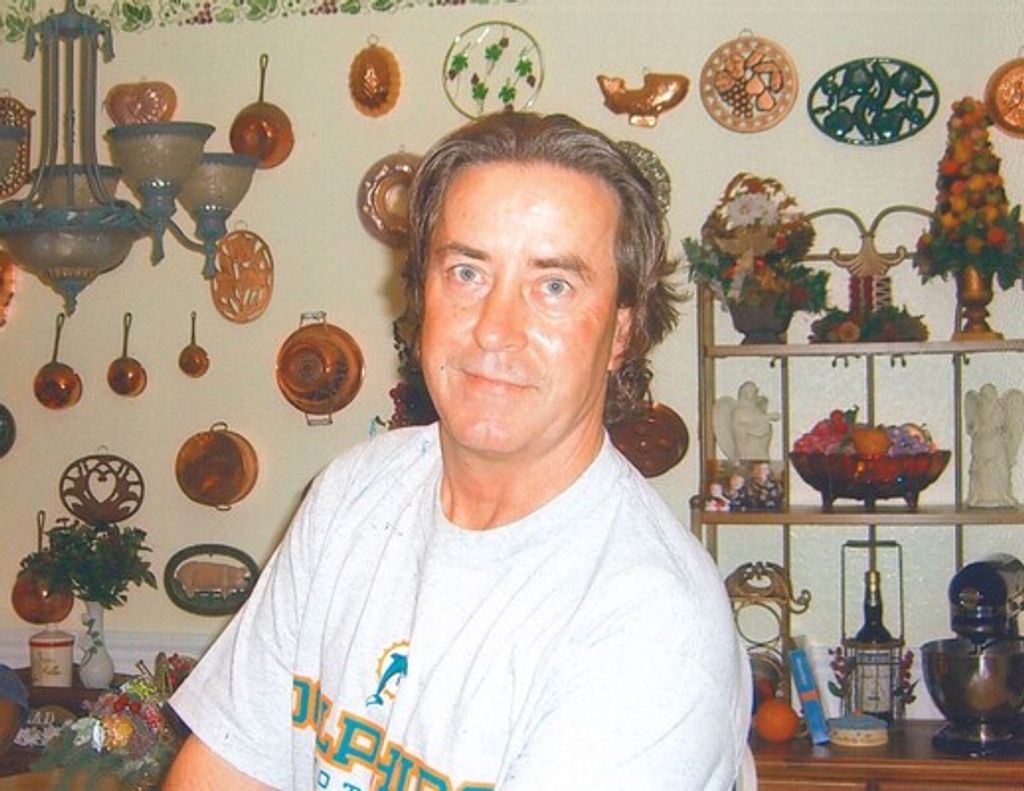 Lonnie Earl Fleming Profile Photo