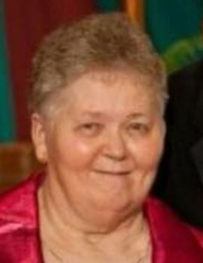 Marie Theresa Kapaun