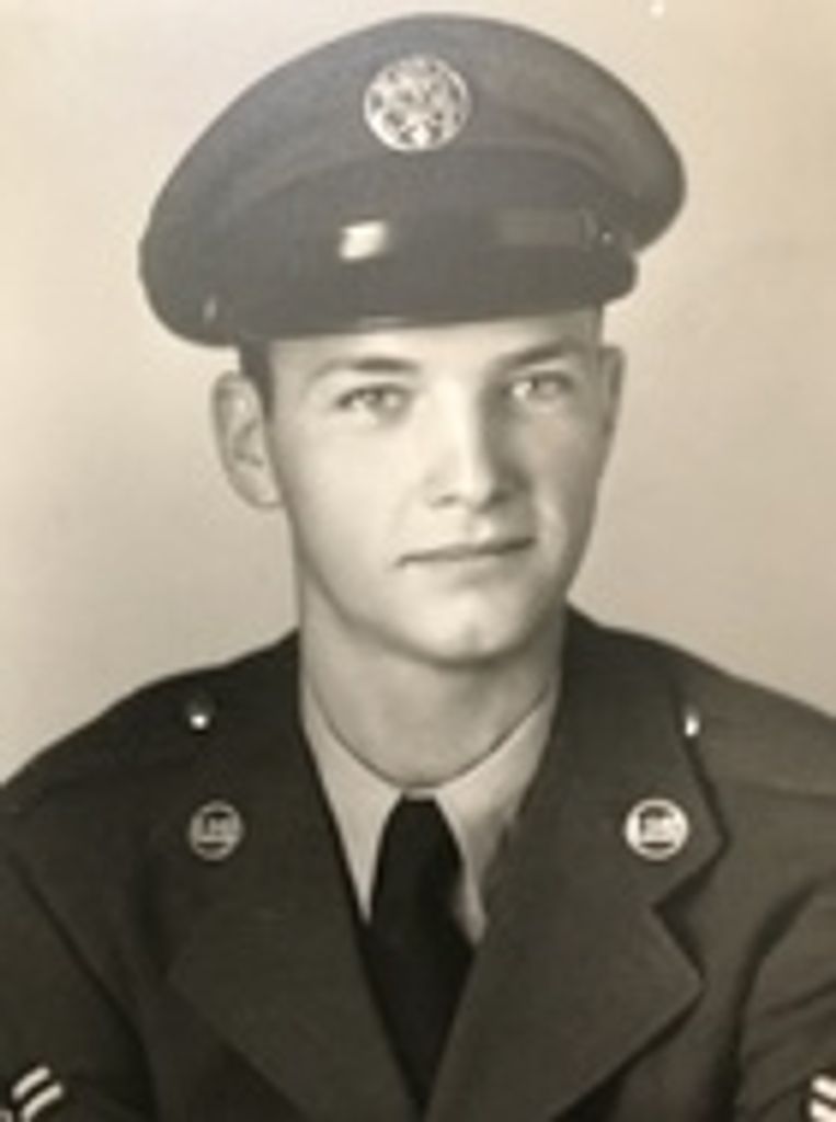 John "Jack" Dorso